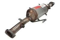 фото thumb №3, Bm catalysts bm11091 фільтр сажі / фільтр часток твердих, система випускний