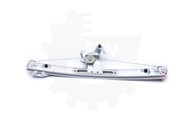 фото thumb №8, Підйомник. скла зад pr ele bmw 3 e46 98-05 4d