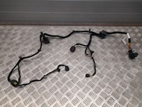 фото thumb №6, Alfa romeo stelvio 2018 зад сторона ліва джгут провід двері задніх