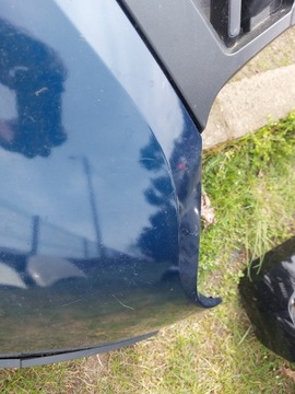 фото thumb №11, Бампер перед переднє dacia lodgy доккер stepway