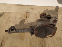 фото thumb №5, Мост перед ford f150 09-14 bsbl3w-3a412