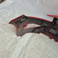 Mercedes a klasa w176 12- бампер перед передний pdc Доставка, фото thumb