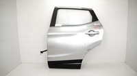 фото thumb №1, Дверь левый задняя nissan qashqai j11 13-17r ky0