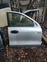 фото thumb №10, Дверь правый перед правое передние hyundai santa fe