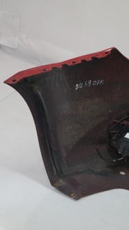 фото thumb №12, Бампер передний alfa romeo mito 289 2009