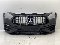 фото thumb №1, Mercedes gla h247 бампер перед 45s amg
