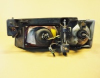 фото thumb №14, Cadillac northstar поворотник поворотник передній правий lub лівий гарний