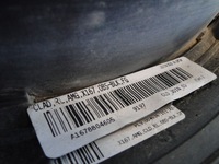 фото thumb №7, Mercedes gls 167 x167 расширитель крыла левая