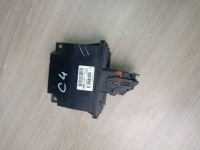 фото thumb №1, Блок управления коробки передач citroen c4 picasso 9610954b 9662897580