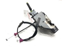 Замок двері лівий задній citroen c3 picasso minivan Ціна, фото thumb