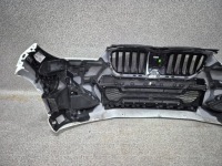 Купить Bmw x1 u11 m-pakiet бампер перед передний решётка радиатора решётка, фото thumb