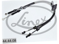 фото thumb №2, Трос переключения передач toyota avensis t25