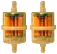 Купити Filtron ps 881 фільтр пального, фото thumb