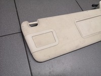 фото thumb №4, Козирок захист світла кремовий audi a8 d3 права