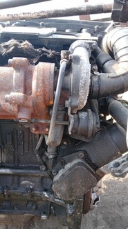 фото thumb №8, Citroen peugeot 206 1.4 hdi kompletny двигатель оборудование 10fd32