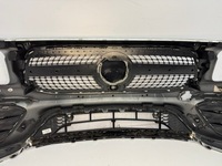 фото thumb №9, Бампер передній перед mercedes glb amg x247 w247 a247