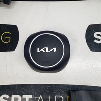 фото thumb №5, Sportage v 5 автоматическая коробка передач приборная панель консоль подушки безопасности ремни подушка безопасности