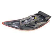 фото thumb №8, Лампа кузовная правая правый задняя mazda cx5 cx-5 i 2012-2017r. kd5451150