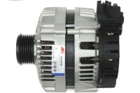 Генератор peugeot 307 1.6 04- 150a as-pl #petrolhead pro+ kit4 Цена, фото thumb