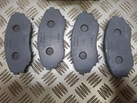 фото thumb №1, Тормозные колодки тормозные перед mazda mpv lcy1-33-23z