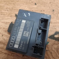 фото thumb №1, Audi q7 4l модуль дверь правый задняя 4l0959794b