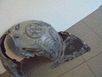 фото thumb №3, Подкрылок левый перед mini f54 clubman lift 21 r