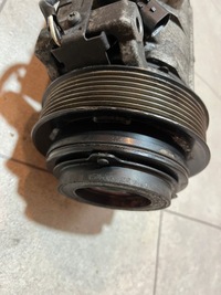 фото thumb №7, Jeep commander xk xh 3.0crd компрессор оригинал bdb