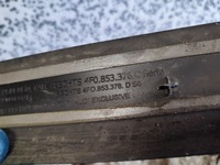 фото thumb №6, Audi a6 c6 права задня молдинг поріг 4f0853376c