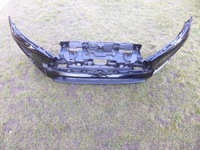 фото thumb №5, Eclipse cross бампер перед передний poznań