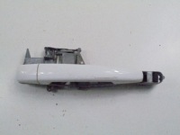 фото thumb №1, Peugeot 308 i ручка наружная правая задняя 1201m22 2 d