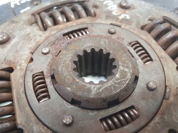 фото thumb №6, Opel astra iii h 1.7 cdti притиск диск зчеплення