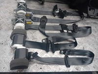 фото thumb №8, Fiat abarth 500 c 595 консоль подушка безпеки ремені подушка комплект оригінал