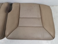 фото thumb №3, Заднее сиденье задняя спинка задняя mercedes w124 coupe