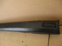 фото thumb №12, Бампер задняя задний ford transit custom 12r- bk21-17e962-a