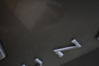 фото thumb №9, Кришка багажника зад задня бежева renault laguna 3 iii універсал рестайлінг 11-15