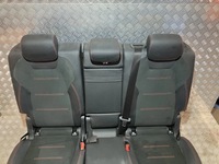 фото thumb №9, Комплект сидений amg mercedes eqb x243 300 4matic 7 мест