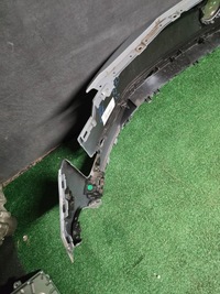 фото thumb №10, Бампер перед передний volvo ex-30 ex30