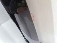 Bmw x2 u10 2025 набір передній rhd Доставка, фото thumb