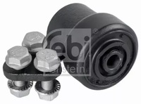 фото thumb №13, Febi втулки+ шарниры перед opel corsa c combo