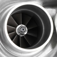 фото thumb №12, Turbo зарядний пристрій vc430089 vj25 vj26 vj33 wl84 заміна 115j97a j82y wlt 2.5l