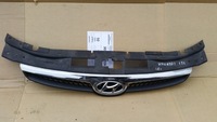 фото thumb №1, Решітка радіатора решітка радіатора hyundai i-30