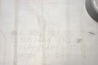 фото thumb №5, Захист бардачок праві перед sprinter ii w906