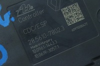 фото thumb №6, Насос abs 476602071r renault laguna iii