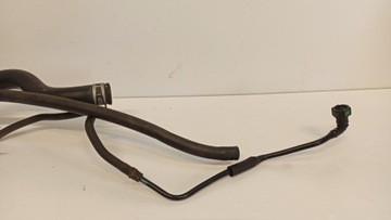 фото thumb №5, Suzuki swift mk8 заливна горловина пального труба 1.2