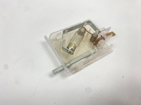 фото thumb №7, Лампа освещение бардачка w desce приборной панели mercedes w124 1298200301