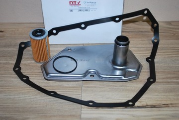 фото thumb №8, Фильтр автомат. коробки коробки передач nissan qashqai 06- micra iv 09- 317263jx0a