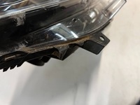 фото thumb №13, Renault scenic iii lift - лампа линза правая polecam