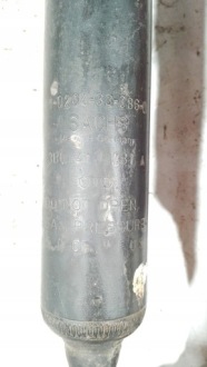 фото thumb №5, Амортизаторы перед передние комплект audi a6 c5