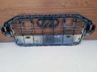 фото thumb №4, Решітка радіатора audi q7 4m0 lift решітка радіатора радар камера решітка радіатора