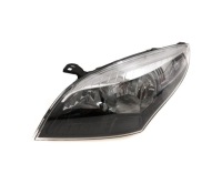 Лампа передня do renault megane 2008-2013 260608405r ліва Ціна, фото thumb
